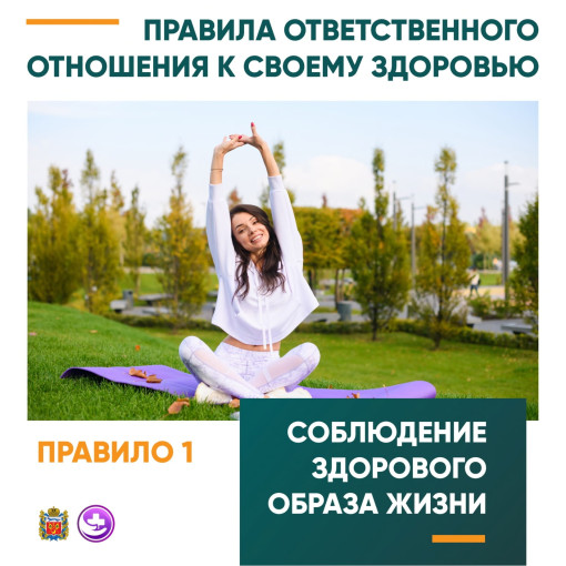 «Неделя информирования о важности ответственного отношения к своему здоровью» «Неделя информирования о важности ответственного отношения к своему здоровью».